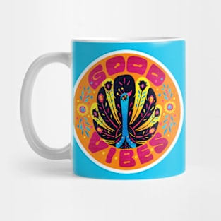 Good Vibes Mug